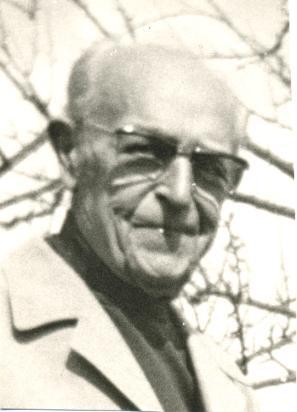 SoVD-Wilstedt, der erste Vorsitzende des Ortsverbandes Wilstedt: Wilhelm Hildebrand, Wilstedt